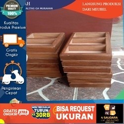 TEMPAT MAKAN BURUNG MERPATI/BURUNG/KOTAK MAKAN/MERPATI/KOTAK MAKAN/KOTAK KAYU/KAYU