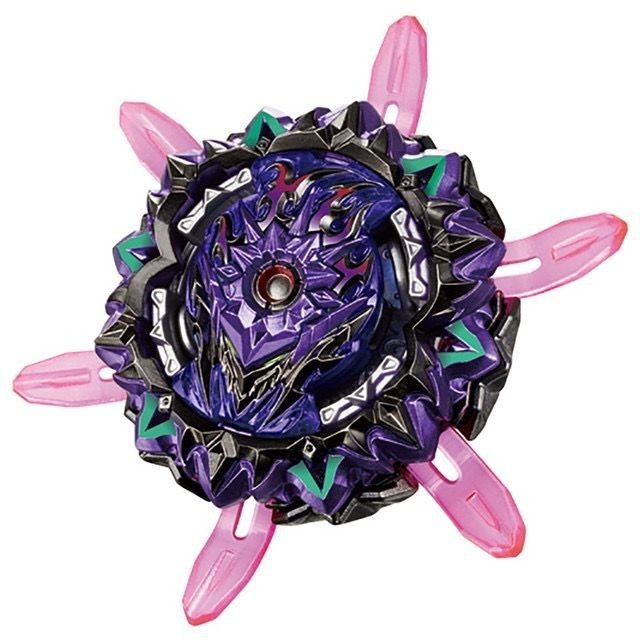 Beyblade Burst Variant Lucifer Takara Tomy Kece - Bey Only