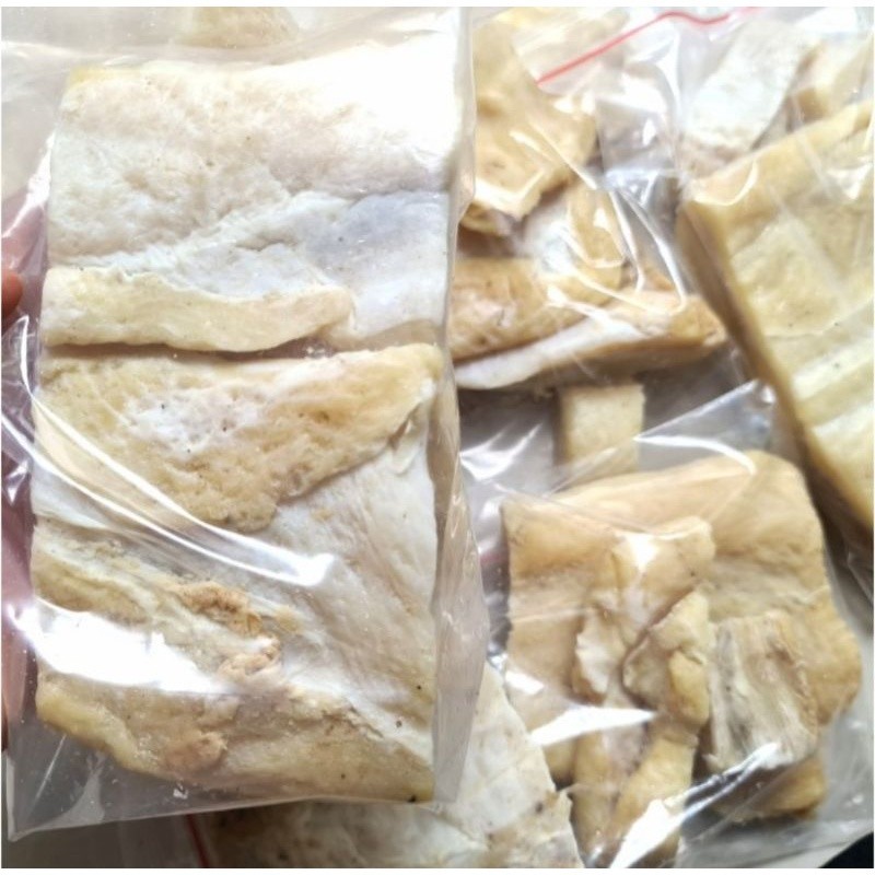 

Ikan Asin Jambal Roti 100gr / 250gr Kualitas Bagus