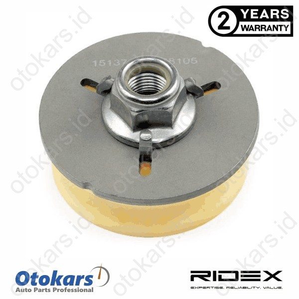 Mounting Shockbreaker Belakang BMW E87 E90 E84 (RIDEX 1180S0109)