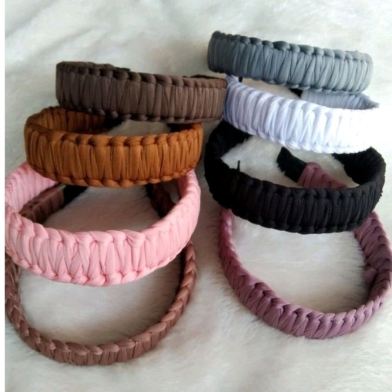 Promo Bando Kepang | Bando Korea Kepang | Bando Wanita | Bando Bandana | Bandana Korea | Bondu Kepan