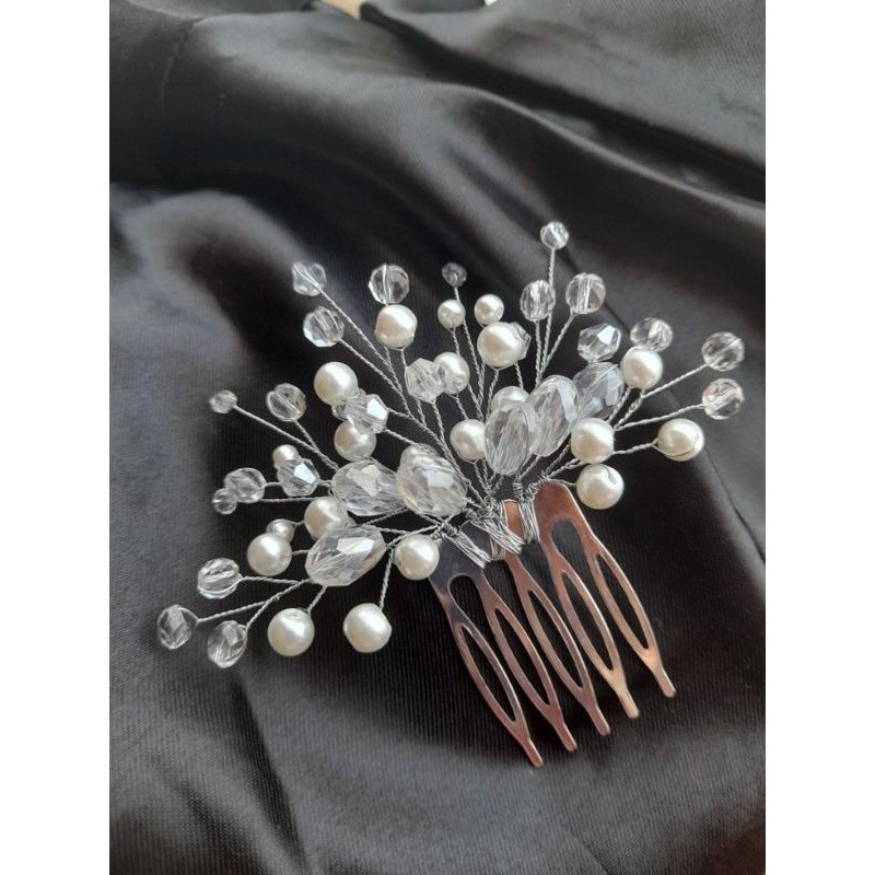 SIRKAM BRIDESMAID/SIRKAM SANGGUL RAMBUT