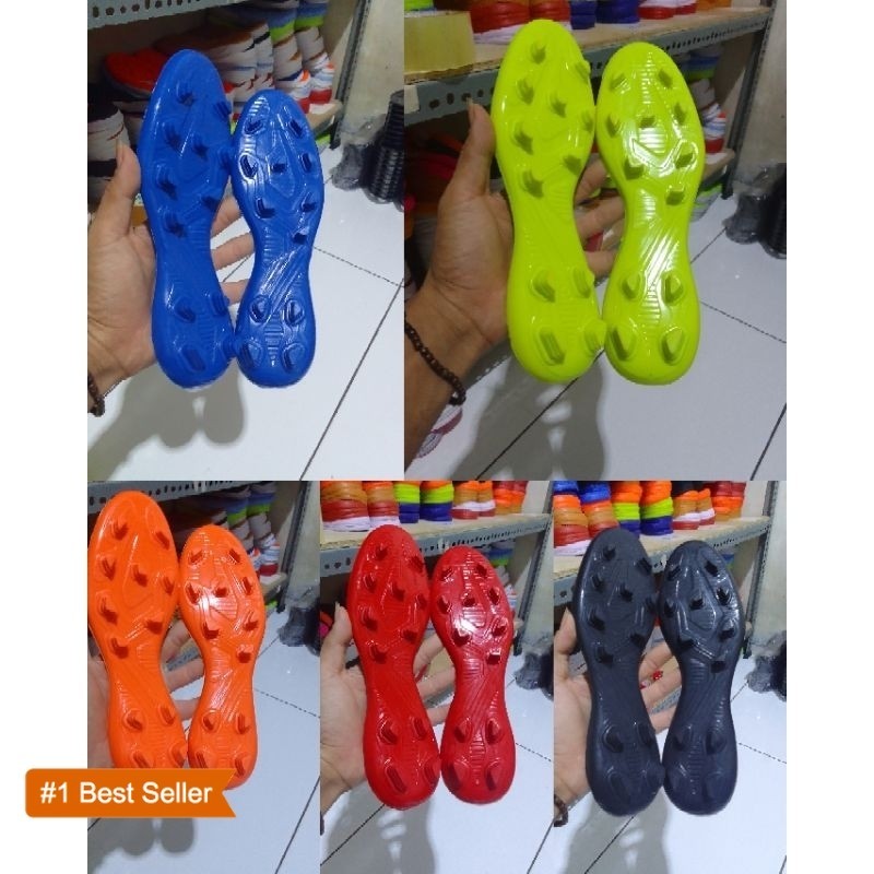 Sol sepatu  bola anak ,34_37