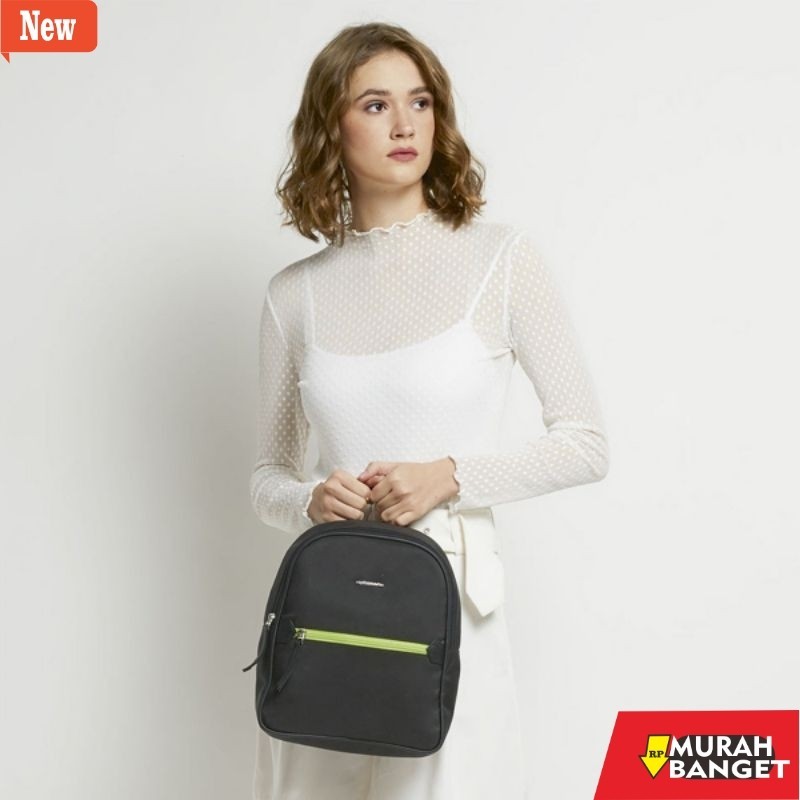 tas ransel wanita shopee SOPHIE MARTIN TAS RANSEL WANITA ELETTRA NEO / BACKPACK SOPHIE MARTIN ELETTR