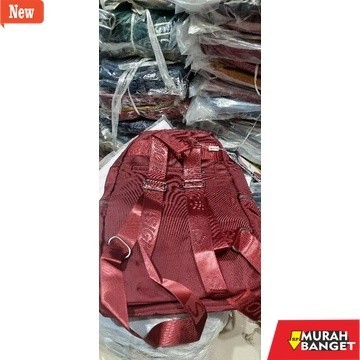 tas ransel wanita shopee TAS RANSEL SIGHMON JUMBO KODE 3800. import cina