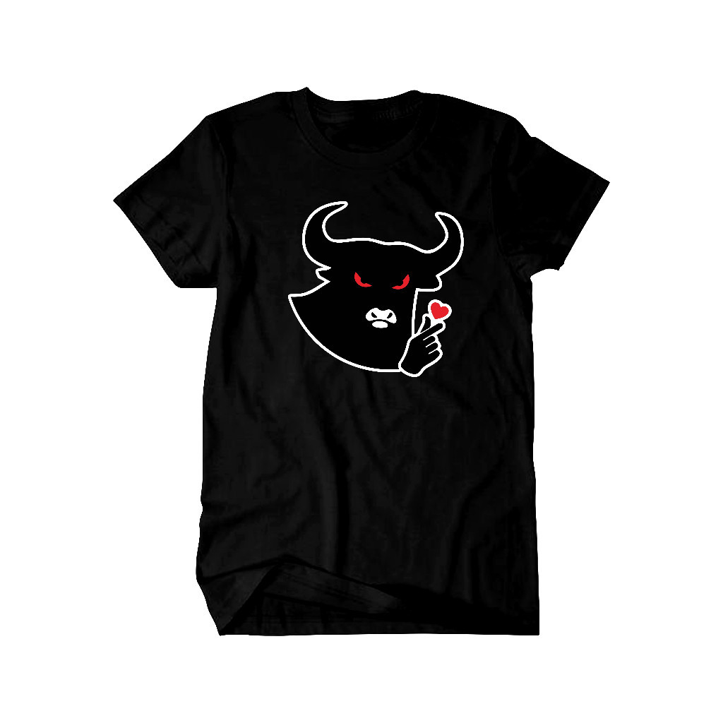 Kaos Hitam - Pedihnya Perjuangan Saranghaeyo