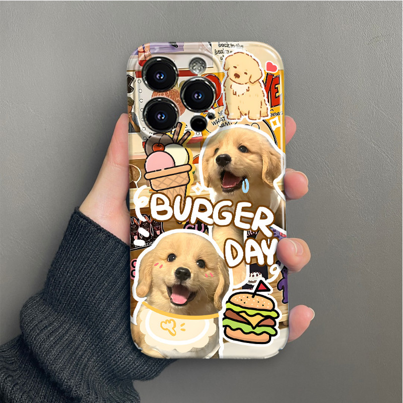 Definisi tinggi terbaru yang cantik dan imutcase infinix hot 11 play Case infinix hot 9 play casing 