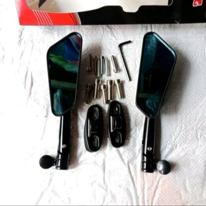 ORIGINAL spion circuit model rizoma universal