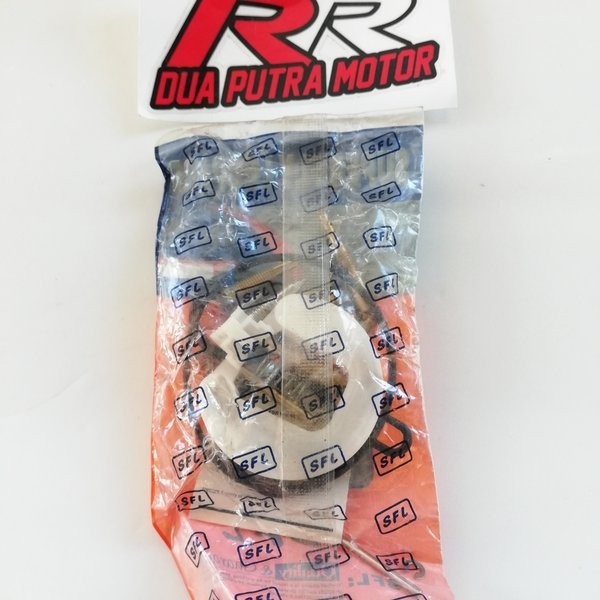 repairkit repair kit parkit spuyer main pilot jet pelampung karburator karbu honda astrea grand prim