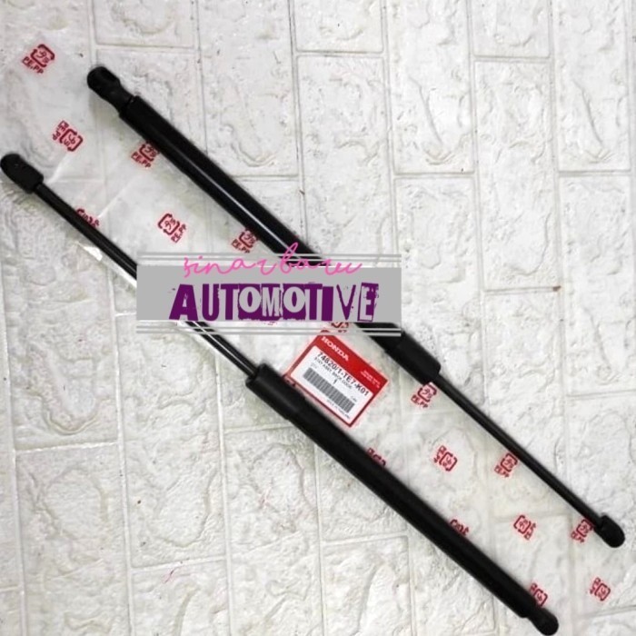 SHOCK BAGASI SHOCK ABSORBER HONDA JAZZ RS GK5 2014 KEATAS ORIGINAL SET