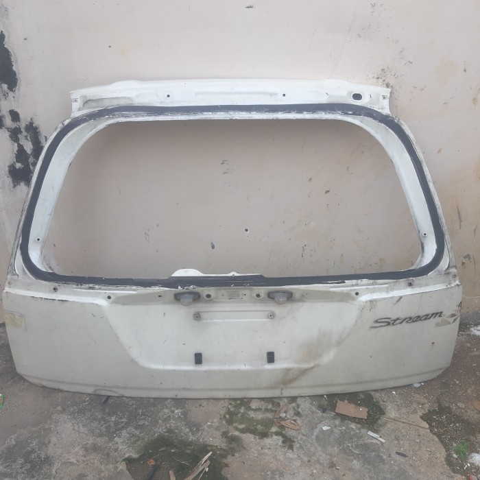 Pintu Belakang Bagasi HONDA Stream