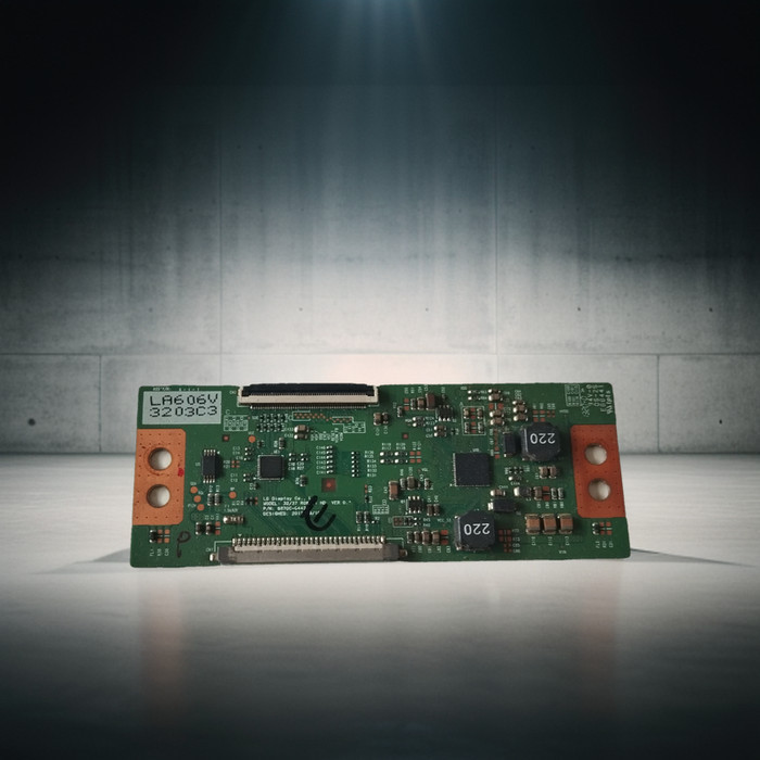 Tcon Boar logic TV LED Toshiba 32P2300 VJ - 32