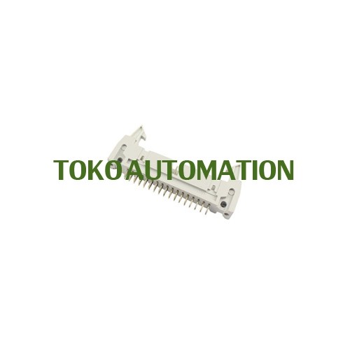 FO99 IDC Connector 2.54mm 34pin DC2 34P Ejector header SJ56