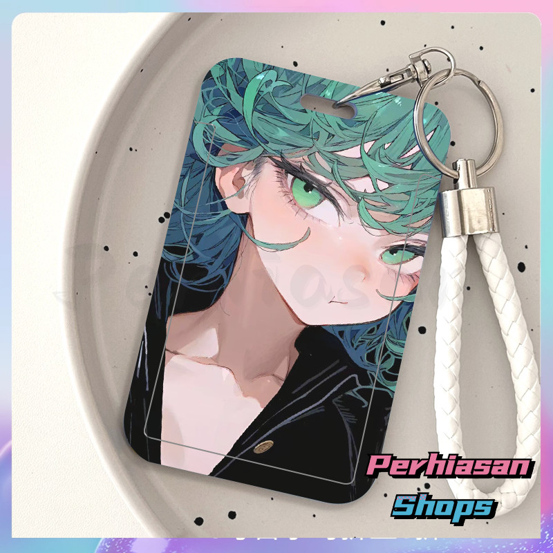 

ID CARD HOLDER MOTIF KAWAII TEMPAT KARTU PHOTOCARD PHOTO CARD Dilengkapi Dengan Tali Tangan Berkualitas Tinggi Mendukung Diskon Untuk Pembelian Grosir,Ada motif tentang One Punch Man.