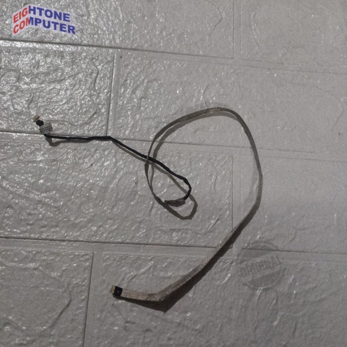 Kabel Fleksibel Touchscreen Toshiba Satellite C55 C55t-A