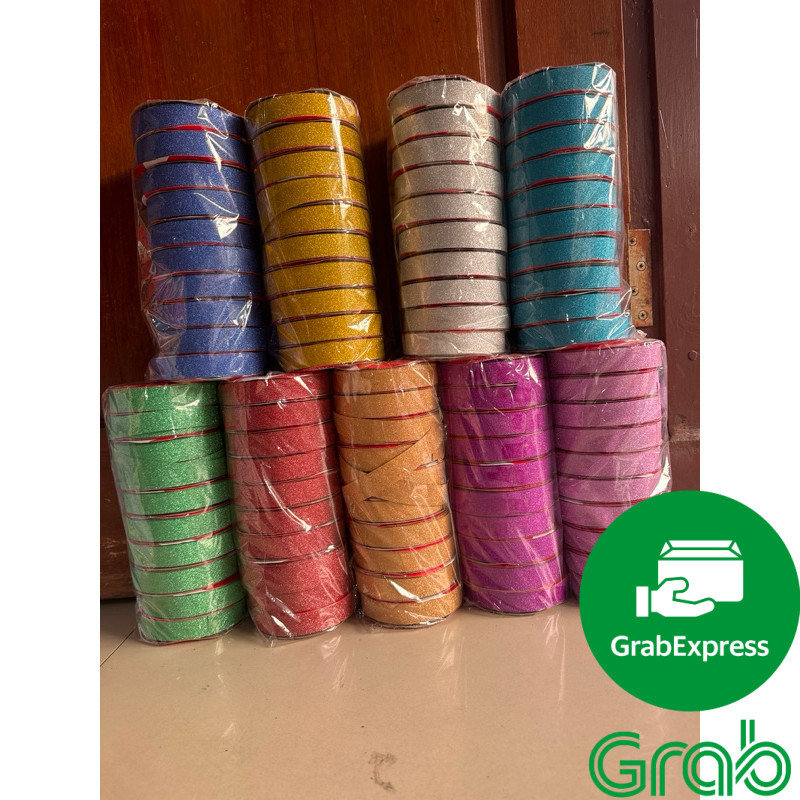 

Pita Jepang Eagle Pita Kado 3/4 inch murah