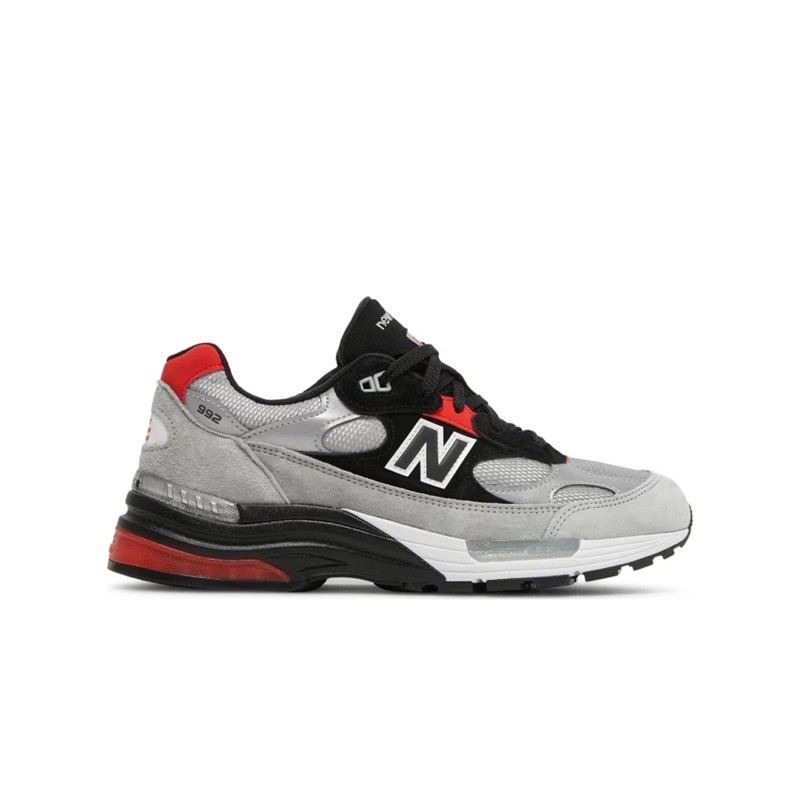 DTLR x 992 Made in USA 'Discover & Celebrate " SKU M992DT" Unisex 100% Original Authentic