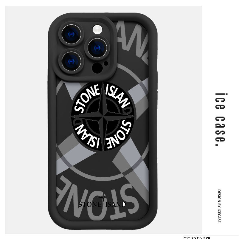 Soft Case Untuk IPhone 6S Plus 8 Plus 13 Promax Hp Iphone 12 Mini 11 14 Pro Premium Silicone Xs 7 8 