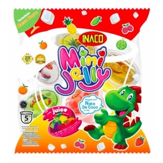 

pekanbaru / Inaco Mini Jelly 5 cup x 15g