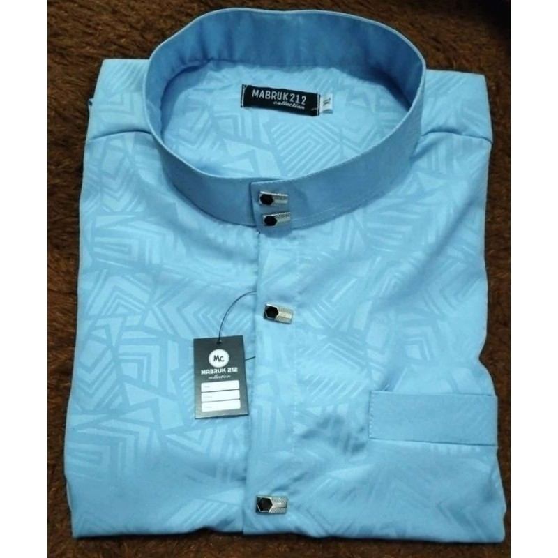 RAMADHAN kemko sultan embos kemeja Koko kemko Koko embos Koko sultan