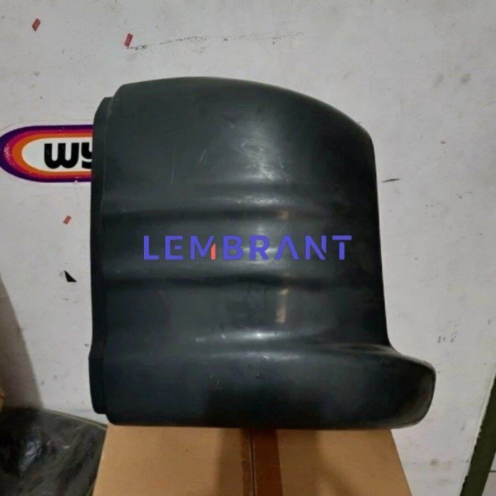 Baru Bumper Bemper Belakang Isuzu Panther Touring Grand Touring Original - Kiri