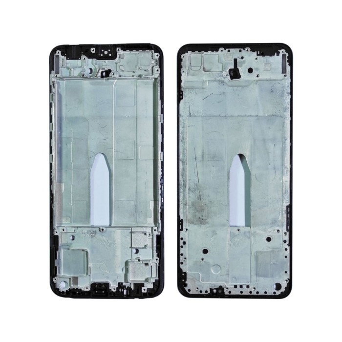 FRAME OPO RENO7 5G 2022 BLACK