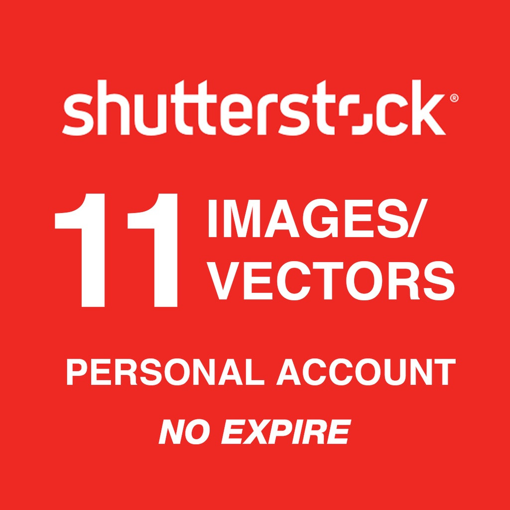 Shutterstock Photo/ Vector per 11 Gambar