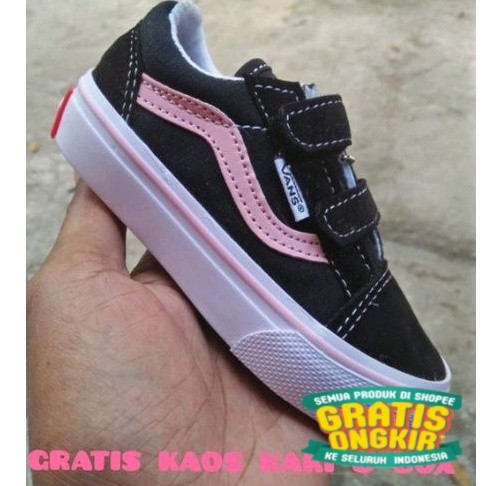 SEPATU SEKOLAH ANAK PEREMPUAN // SEPATU ANAK PEREMPUAN USIA 1 - 10 TAHUN/ marun maroon merah bata ma