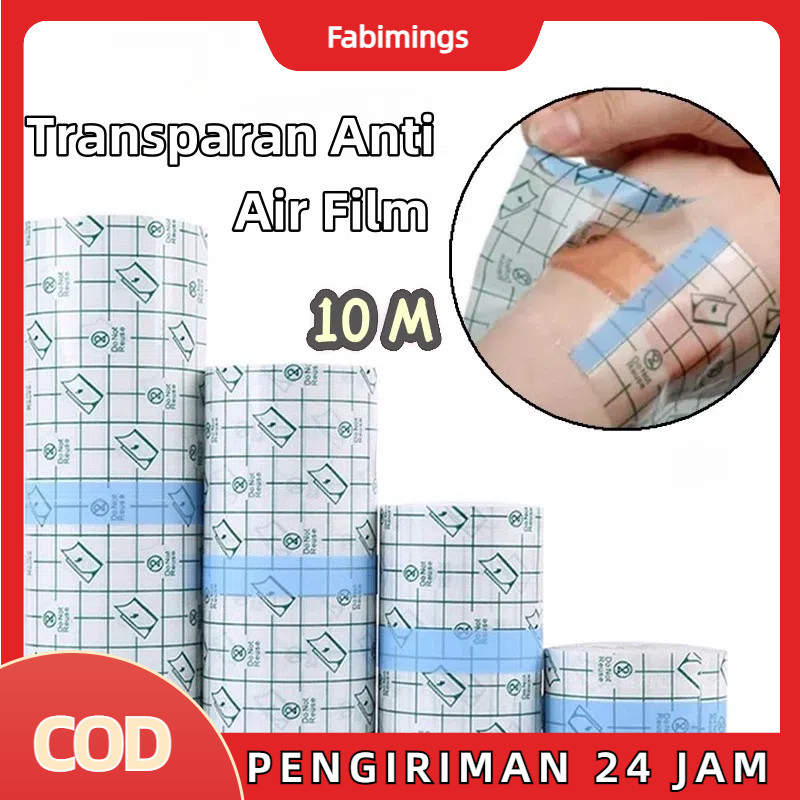 Plester Luka /Plester Luka Ultrafix/Plester Luka Non woven Onemed/Film PU Plester Luka Anti Air Ultr