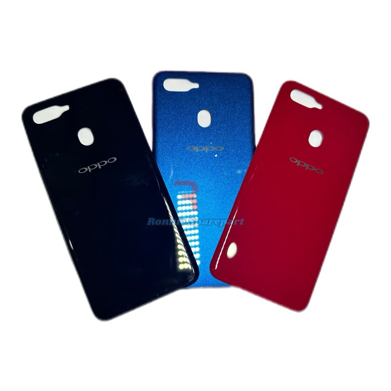 Backdoor Oppo A5s -