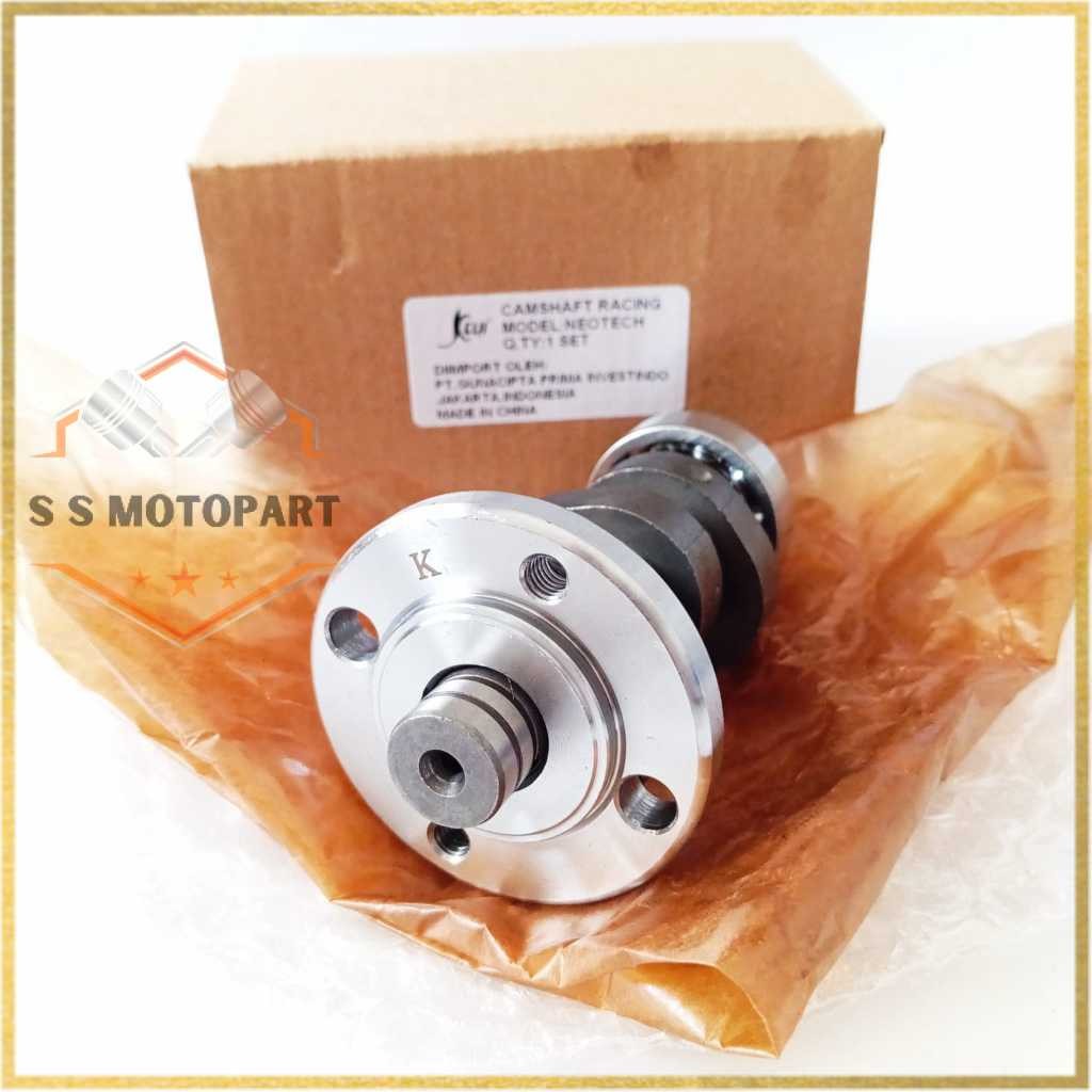 Noken As Racing GL PRO NEOTECH / TIGER Ori KEIJI