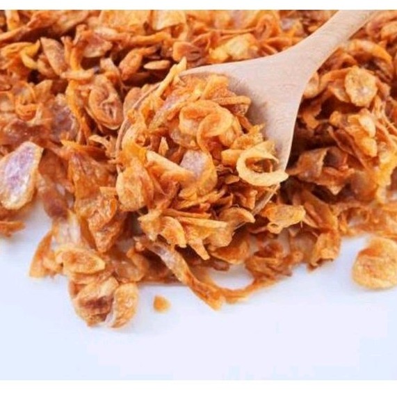 

Bawang Goreng 1 pack - Defa Fresh Market