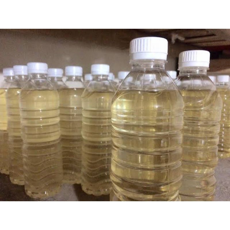 

Minyak Kelapa Bali 600 ml