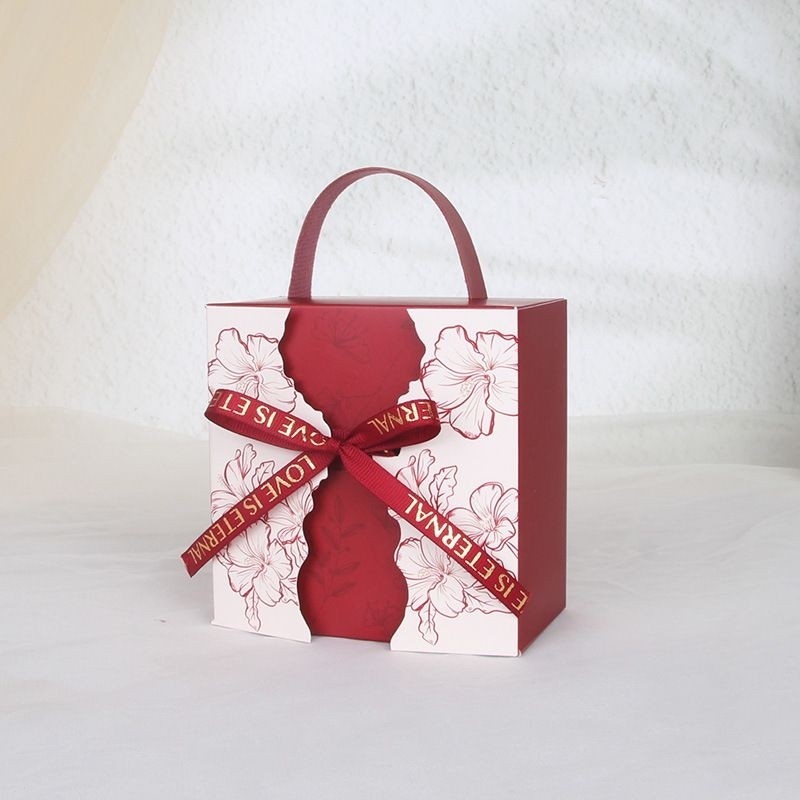 

HAPPY BOX SOUVENIR WEDDING KOTAK UNDANGAN NIKAHAN