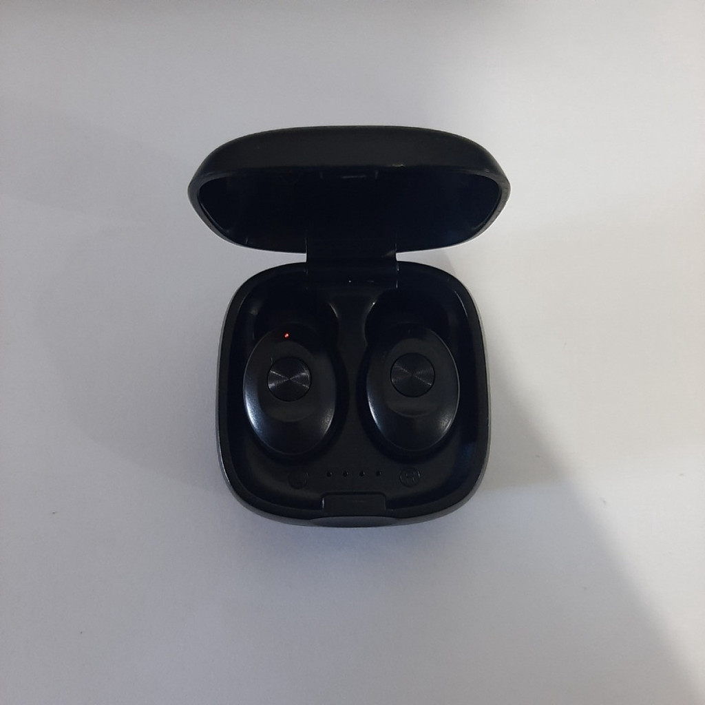 XG-5.0 12 Stereo Sound Mini Buds In Ear TWS Earbuds Bluetooth