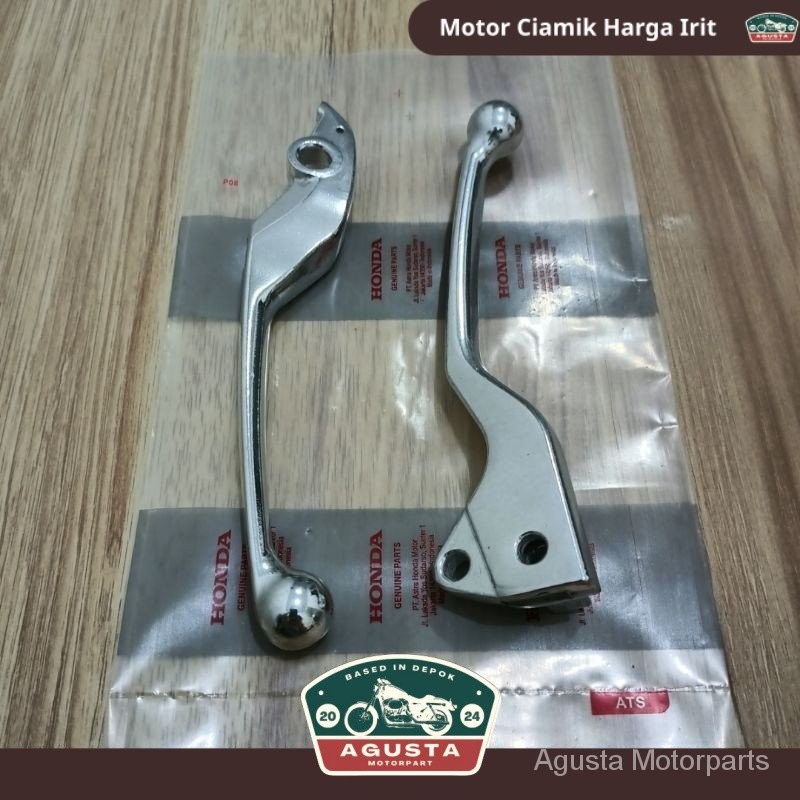 Handle Beat CBS Fi Vario CBS Fi Beat Street Beat Fi CBS Scoopy Vario 110 125 150 FI LED CBS Techno E