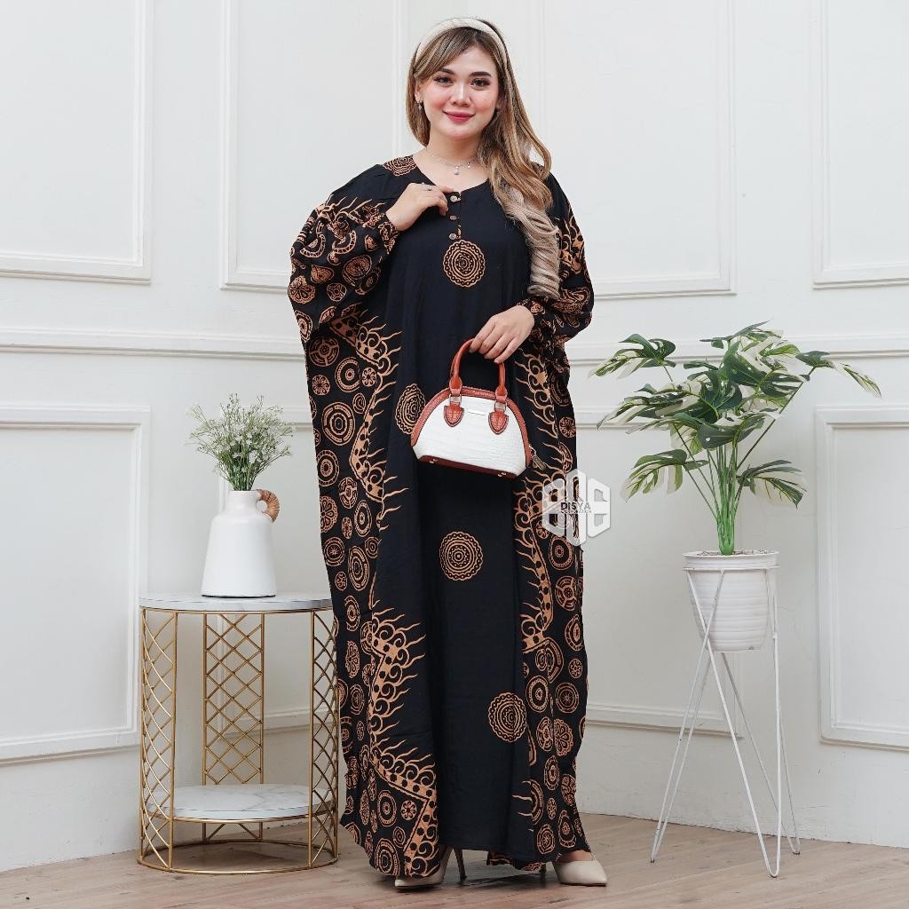 KAFTAN SUPER JUMBO LD 140