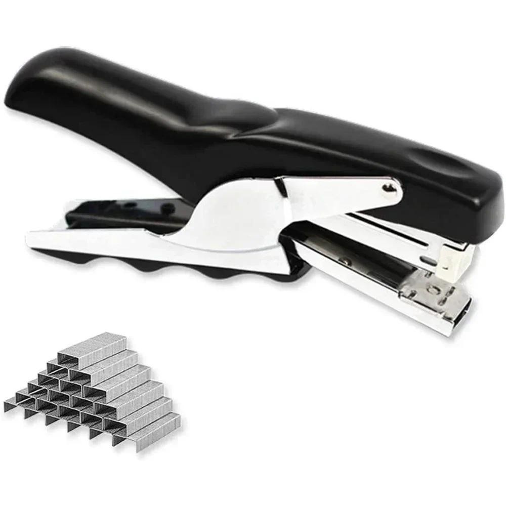 

With At Power,good 60% Stapler Or School Stapling 1000 Save Home Staples-plier Warehouse for