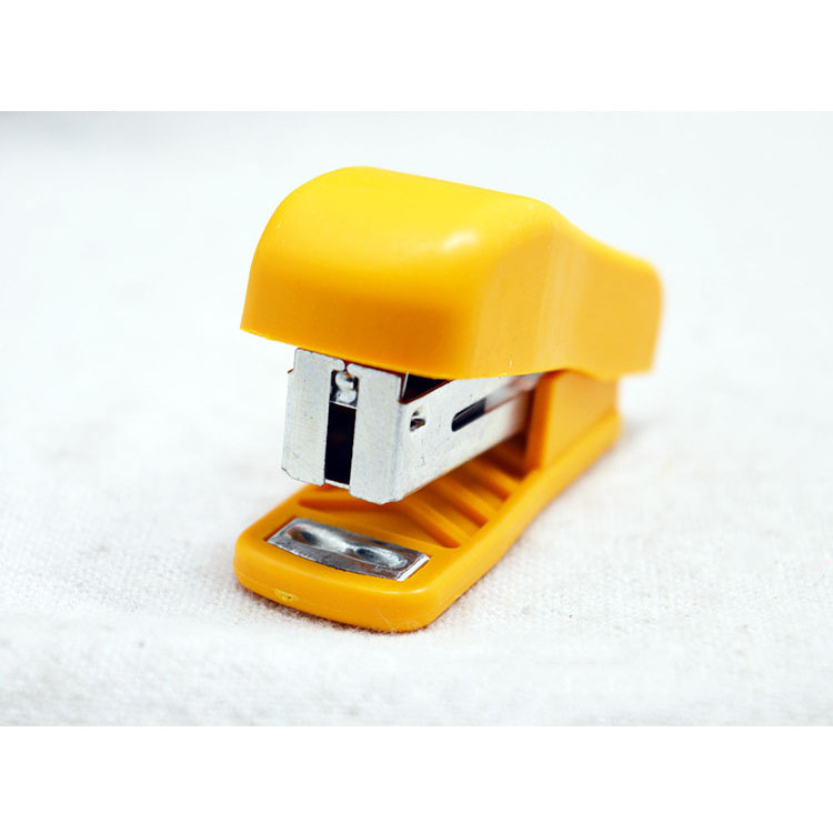 

300PCS Mini Style Cheap Stapler With No. 10 Staples Stationery Office School Supplies