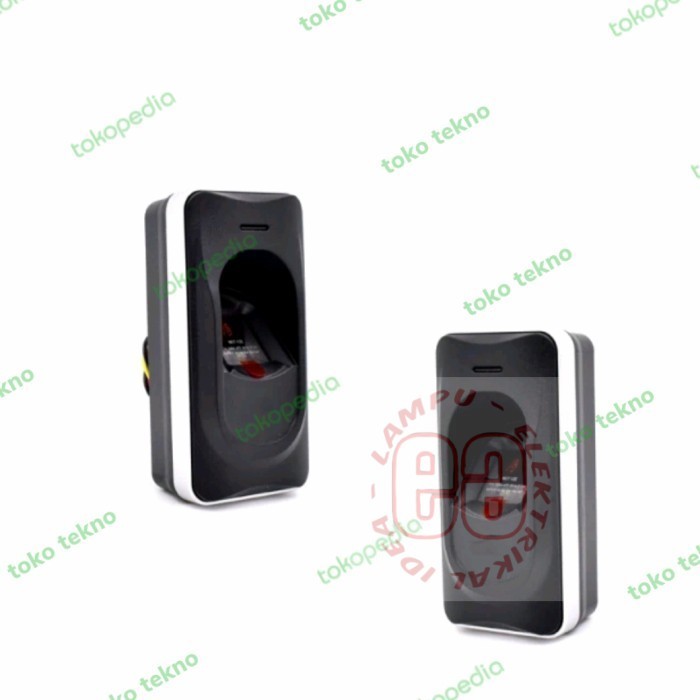 

FR1200 Fingerprint ID 125Khz Interface RS485 Access Control Murah Berkwalitas
