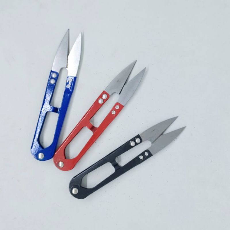 

Gunting Cekris Gunting buang benang