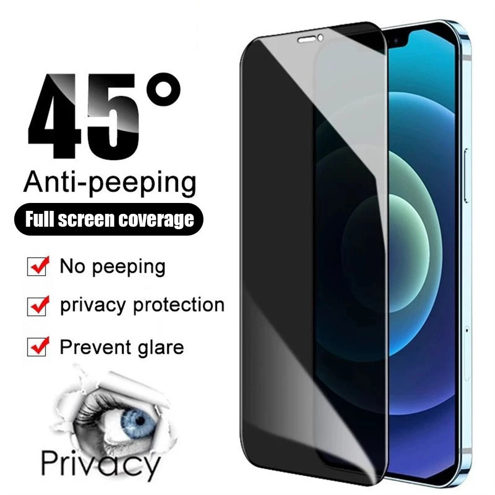 Glass Full Layer Spy System Itel A70 A60 A60S P55 P55Plus RS4 Tecno Spark 8C 20 20C SPARK GO 2024 10