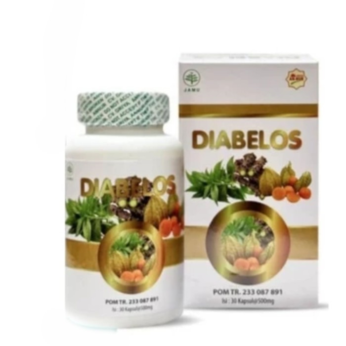 

Promo PROMO Obat Diabelos asli Obat Diabetes alami aman dan ampuh Discon termurah se indonesia