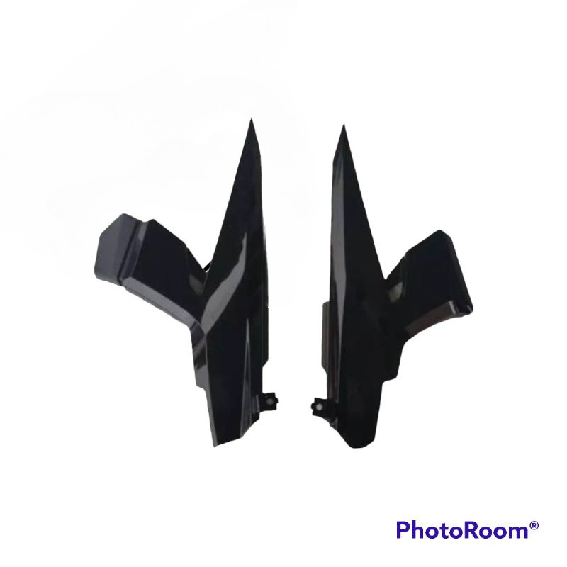 Sambungan Bodi Yamaha Jupiter MX 135