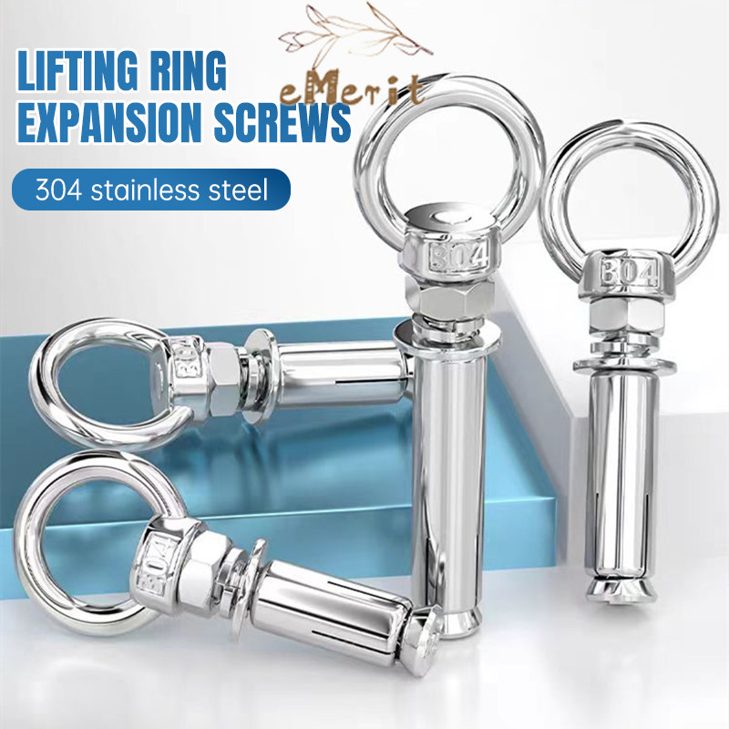 Dynabolt eye anchor /eye anchor / eyebolt anchor