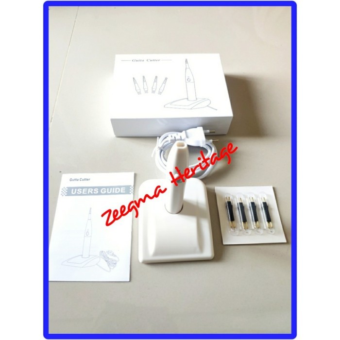 DENTAL GUM CUTTER CAUTER MINI GUTTA PERCHA
