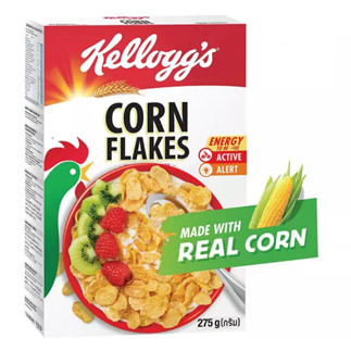 

Kelloggs Corn Flakes 275g Sereal