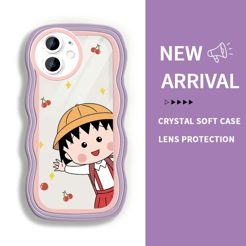 Casing HP For Iphone 11 11 Pro 11 Pro Max X XS XR XS Max Iphone 10 Ten Case Softcase Kesing Phone Ce