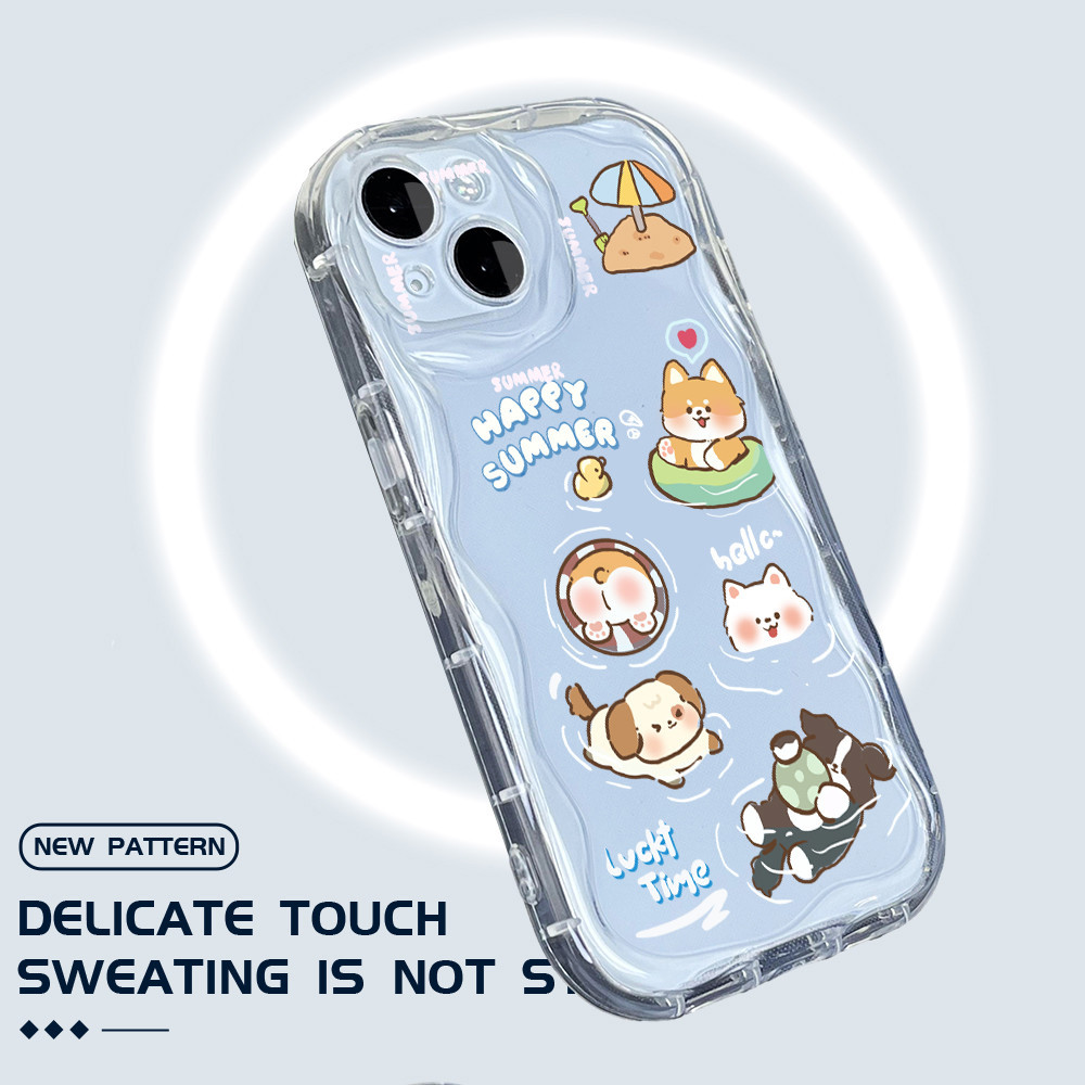 Casing hp iphone clear case iphone 15 case iphone 11 pro aesthetic casing iphone 13 pro case ip 13 p