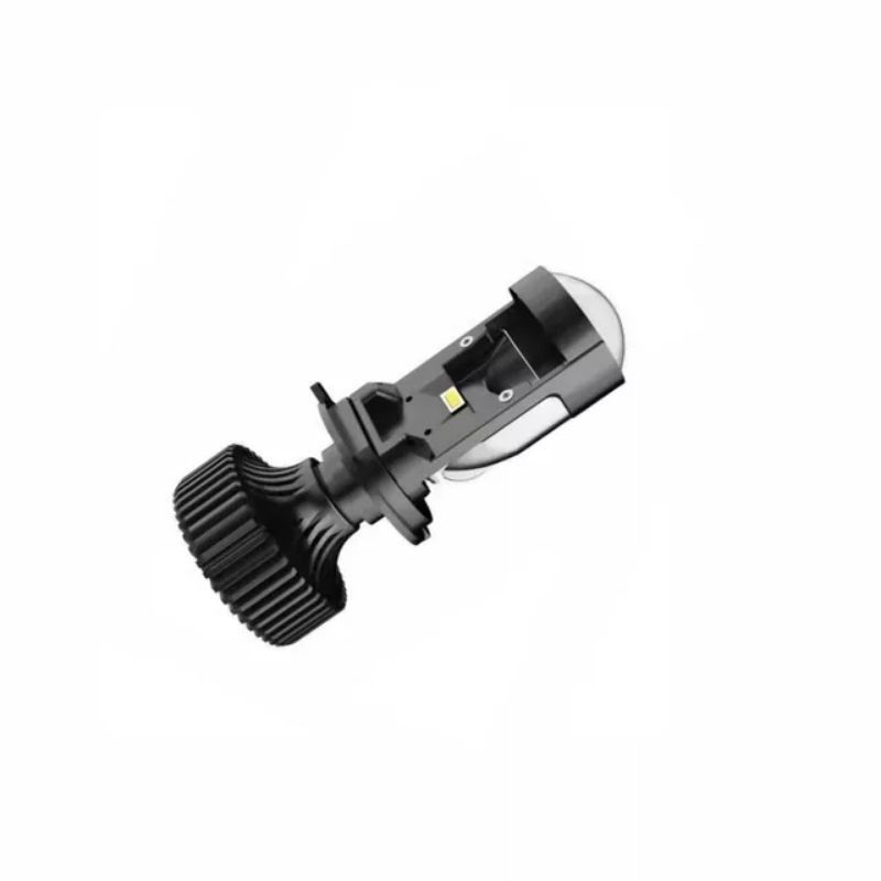 BIG SALE Projie Led / Mini Projector Led RTD M01B H4 / RTD M01B Led Original
